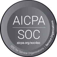 SOC 2 Certified