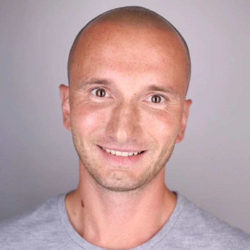 Max Krasnykh